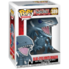 Funko Pop! Yu-Gi-Oh! #389 - Blue-Eyes White Dragon
