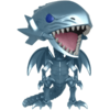 Funko Pop! Yu-Gi-Oh! #389 - Blue-Eyes White Dragon - Image 2
