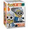 Funko Pop! Despicable Me 4 Minion x BTS #421 - J-Hope