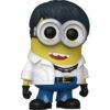 Funko Pop! Despicable Me 4 Minion x BTS #422 - Jimin - Image 2