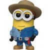 Funko Pop! Despicable Me 4 Minion x BTS #423 - V - Image 2