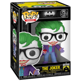 Funko Pop! Batman 85th Anniversary #517 – The Joker