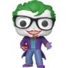 Funko Pop! Batman 85th Anniversary #517 - The Joker - Image 2