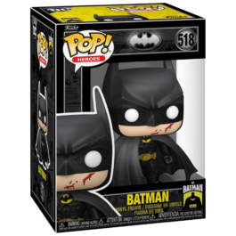 Funko Pop! Batman 85th Anniversary #518 – Batman