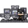 Funko Pop! Batman 85th Anniversary #519 - Batman In Batcave - Image 2