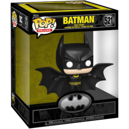 Funko Pop! Batman 85th Anniversary #521 – Batman
