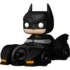 Funko Pop! Batman 85th Anniversary #522 - Batman In Batmobile - Image 2