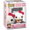 Funko Pop! Hello Kitty and Friends #89 - Hello Kitty With Dessert