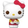 Funko Pop! Hello Kitty and Friends #89 - Hello Kitty With Dessert - Image 2