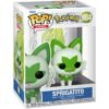 Funko Pop! Pokemon #984 - Sprigatito