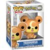 Funko Pop! Pokemon #985 - Teddiursa