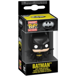 Funko Pop! Batman 85th Anniversary #Keychain – Batman