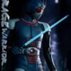 SooSooToys - 1/6 The Rage Warrior / Kamen Rider BioRider (SST-059)