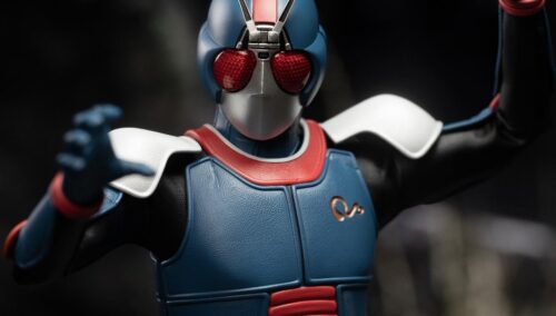 SooSooToys - 1/6 The Rage Warrior / Kamen Rider BioRider (SST-059) - Image 11