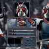 SooSooToys - 1/6 The Rage Warrior / Kamen Rider BioRider (SST-059) - Image 13