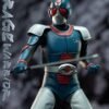SooSooToys - 1/6 The Rage Warrior / Kamen Rider BioRider (SST-059) - Image 2