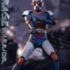 SooSooToys - 1/6 The Rage Warrior / Kamen Rider BioRider (SST-059) - Image 3