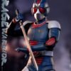 SooSooToys - 1/6 The Rage Warrior / Kamen Rider BioRider (SST-059) - Image 9