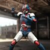 SooSooToys - 1/6 The Rage Warrior / Kamen Rider BioRider (SST-059) - Image 7