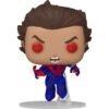 NOT MINT - Funko Pop! Spider-Man: Across The Spider-Verse #1409 - Spider-Man 2099 Unmasked - Image 2