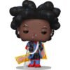Funko Pop! Spider-Man: Across The Spider-Verse #1411 - Spider-Punk Unmasked - Image 2