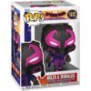 Funko Pop! Spider-Man: Across The Spider-Verse #1412 - Miles G Morales