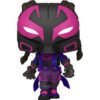 Funko Pop! Spider-Man: Across The Spider-Verse #1412 - Miles G Morales - Image 2