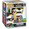 Funko Pop! Voltron #1497 - Voltron (Summer Convention 2024)
