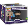 Funko Pop! Wednesday #1541 - Wednesday & Enid