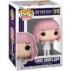 Funko Pop! Wednesday Rave'n Dance #1578 - Enid Sinclair