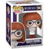 Funko Pop! Wednesday Rave'n Dance #1580 - Marilyn Thornhill