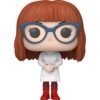 Funko Pop! Wednesday Rave'n Dance #1580 - Marilyn Thornhill - Image 2