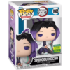 Funko Pop! Demon Slayer #1605 - Shinobu Kocho (Summer Convention 2024)