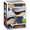 Funko Pop! Jujutsu Kaisen #1608 - Satoru Gojo (Summer Convention 2024)