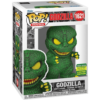 Funko Pop! Godzilla #1621 - Godzilla (Summer Convention 2024)