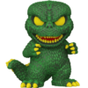 Funko Pop! Godzilla #1621 - Godzilla (Summer Convention 2024) - Image 2