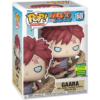Funko Pop! Naruto Shippuden #1649 - Gaara (Summer Convention 2024)