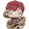 Funko Pop! Naruto Shippuden #1649 - Gaara (Summer Convention 2024) - Image 2