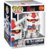Funko Pop! Mobile Suit Gundam #1716 - RX-78-2 Gundam