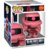 Funko Pop! Mobile Suit Gundam #1717 - MS-06S Char’s Zaku II