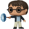 Funko Pop! Harry Potter #173 - Harry Potter (Summer Convention 2024) - Image 2