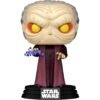Funko Pop! Star Wars Dark Side #738 - Emperor Palpatine - Image 2