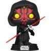 Funko Pop! Star Wars Dark Side #740 - Darth Maul - Image 2