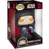 Funko Pop! Star Wars Dark Side #741 - Emperor Palpatine