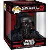 Funko Pop! Star Wars Dark Side #745 - Darth Vader on Throne