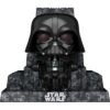 Funko Pop! Star Wars Dark Side #745 - Darth Vader on Throne - Image 2