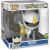Funko Pop! Pokemon #940 - Arceus (Summer Convention 2024)