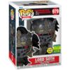 Funko Pop! Dungeons & Dragons #979 - Lord Soth GITD (Summer Convention 2024)
