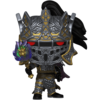 Funko Pop! Dungeons & Dragons #979 - Lord Soth GITD (Summer Convention 2024) - Image 2