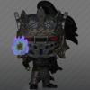 Funko Pop! Dungeons & Dragons #979 - Lord Soth GITD (Summer Convention 2024) - Image 3
